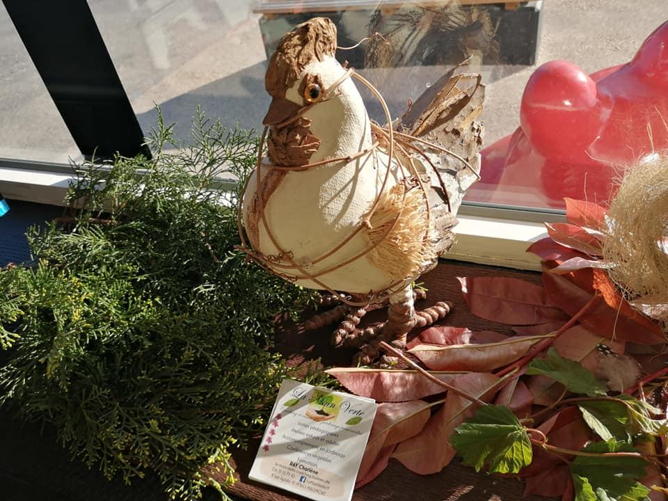 poule