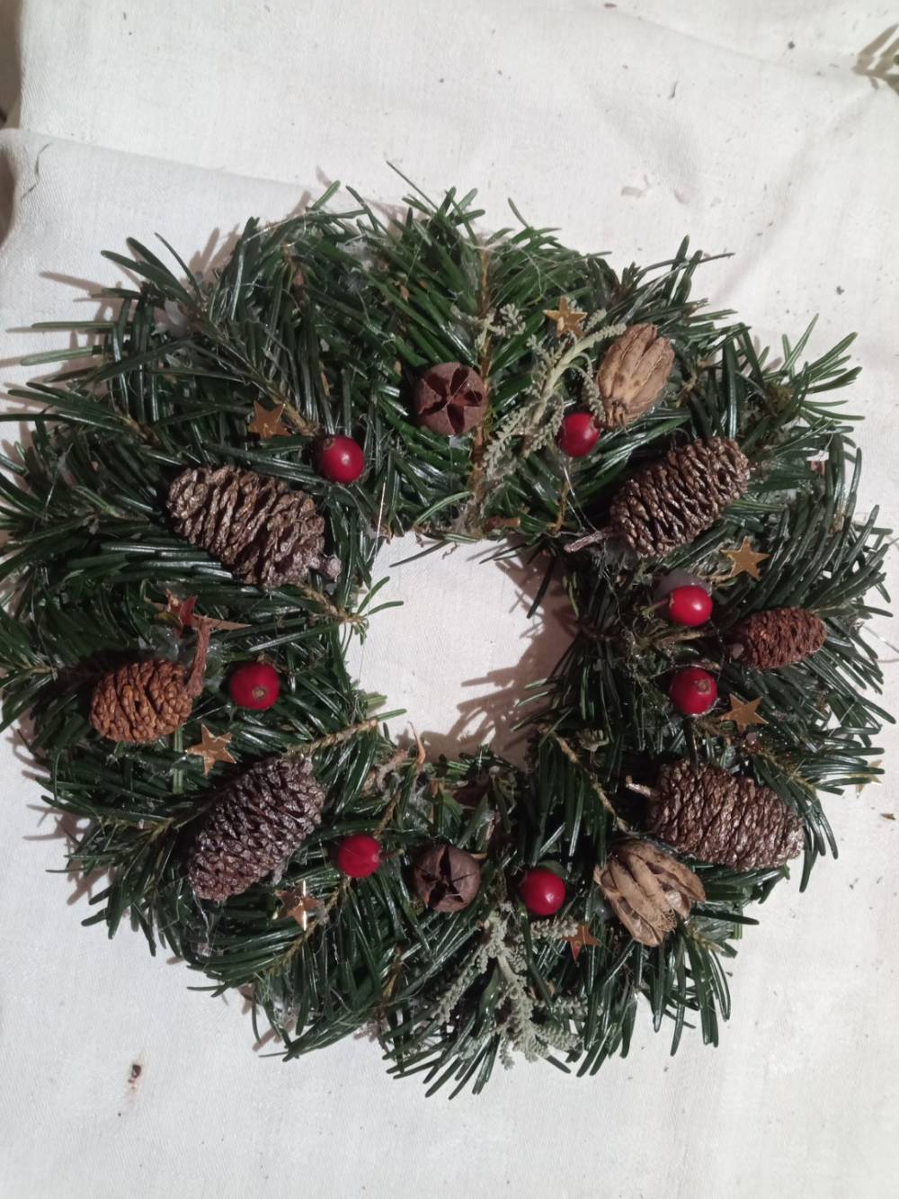 couronne-pin