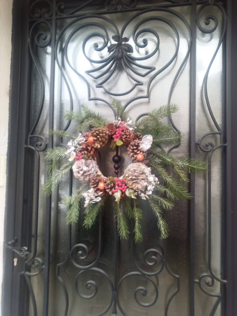 couronne-porte-entree