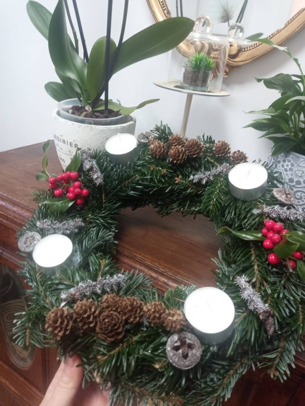 couronne-porte-noel